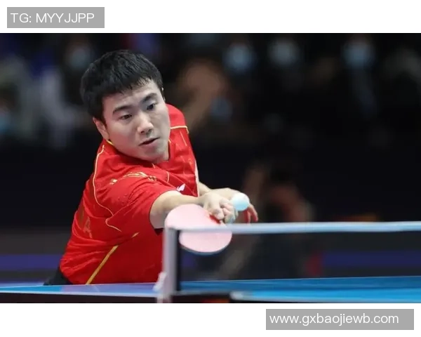 北京乒乓球队战术分析与发展策略探讨助力竞技水平提升 北京乒乓球队战术分析与发展策略探讨助力竞技水平提升