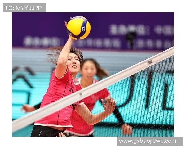 重庆排球队的默契配合与战术解析探讨排球运动的团队精神与协作之美 重庆排球队的默契配合与战术解析探讨排球运动的团队精神与协作之美