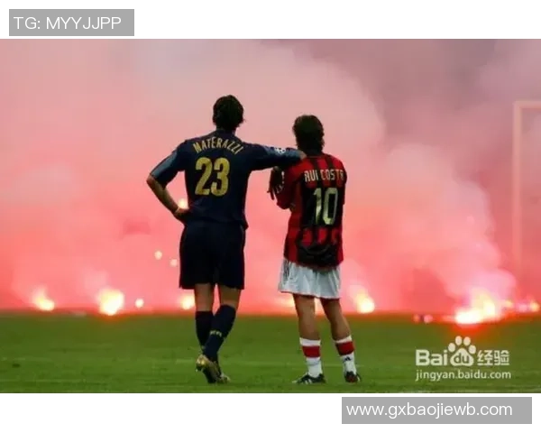 青春风暴席卷绿茵场少年感足球明星盘点与他们的梦想之路 青春风暴席卷绿茵场少年感足球明星盘点与他们的梦想之路