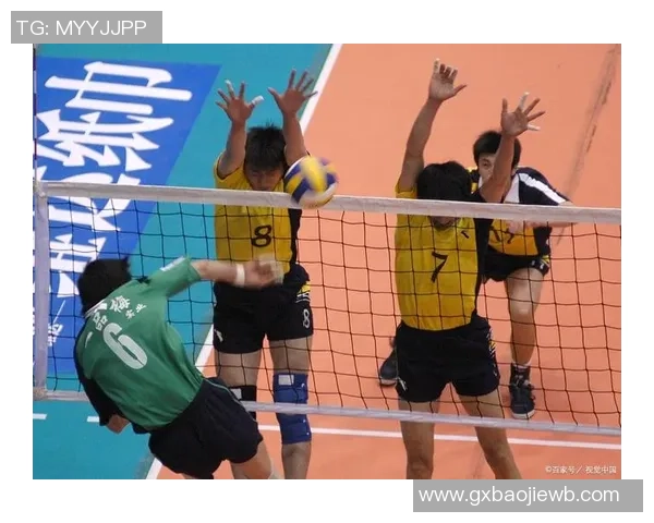 杭州排球队在锦标赛中的默契配合与战术执行分析 杭州排球队在锦标赛中的默契配合与战术执行分析